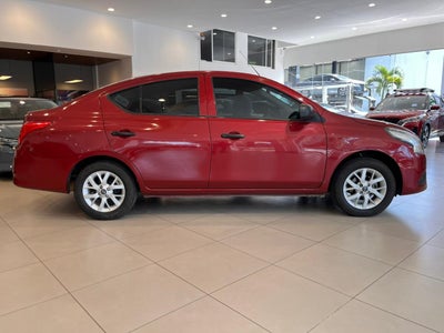 2024 Nissan V-Drive 1.6 A/C Mt