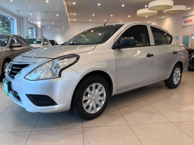 2023 Nissan V-Drive 1.6 A/C Mt