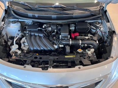 2023 Nissan V-Drive 1.6 A/C Mt