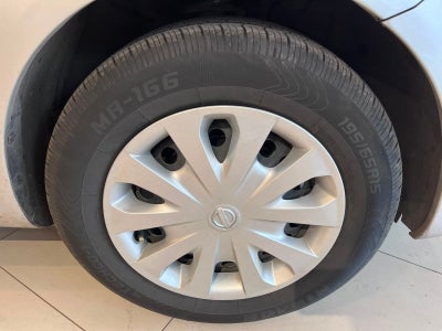 2023 Nissan V-Drive 1.6 A/C Mt