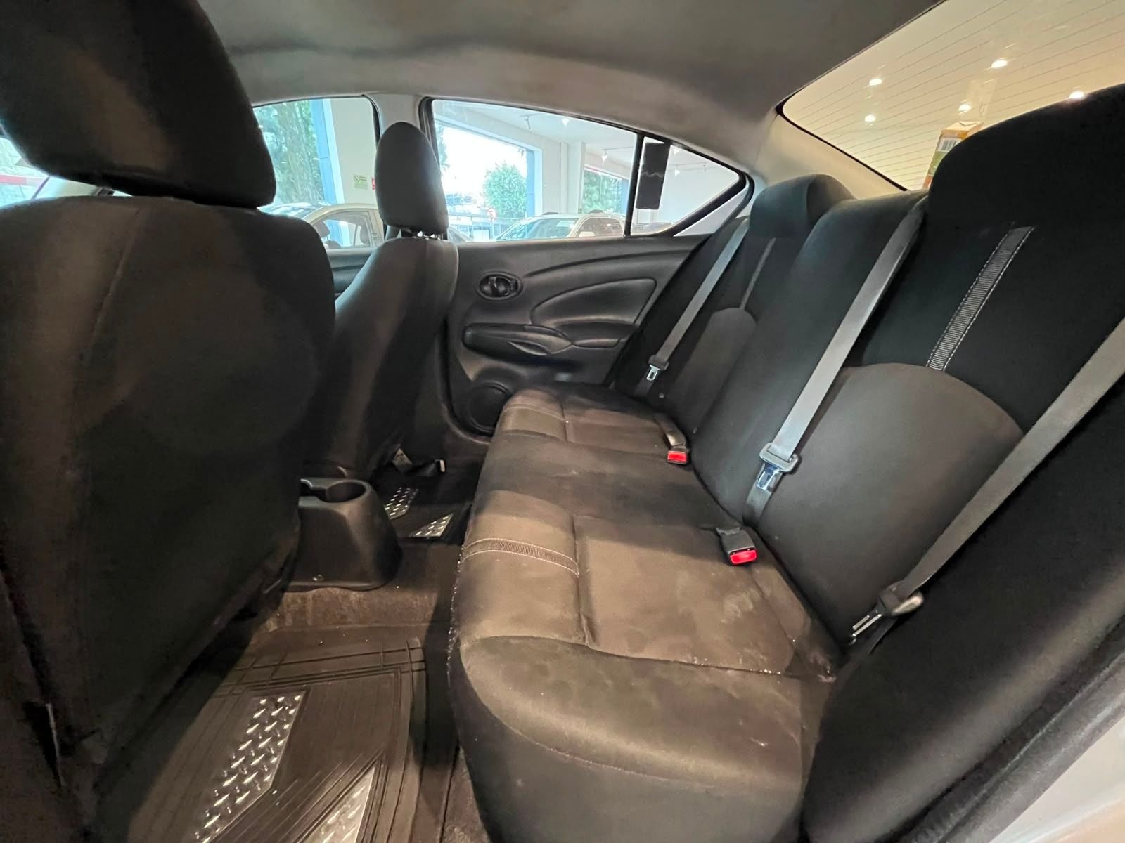 2023 Nissan V-Drive 1.6 A/C Mt