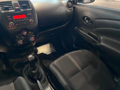 2023 Nissan V-Drive 1.6 A/C Mt