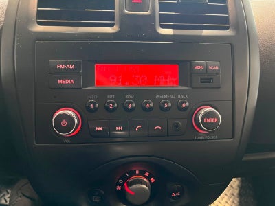 2023 Nissan V-Drive 1.6 A/C Mt