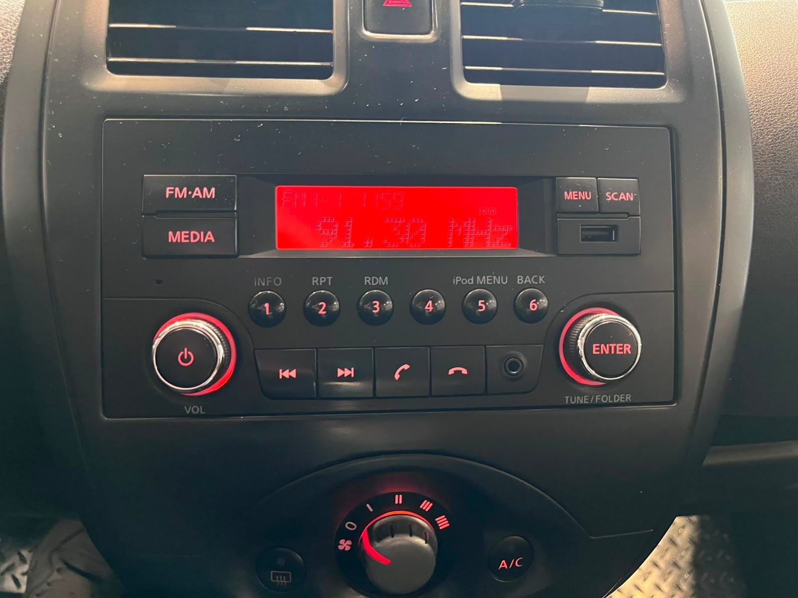 2023 Nissan V-Drive 1.6 A/C Mt