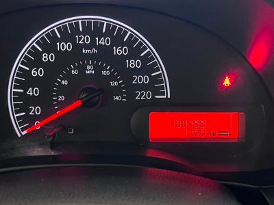 2023 Nissan V-Drive 1.6 A/C Mt