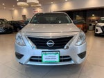 2023 Nissan V-Drive 1.6 A/C Mt