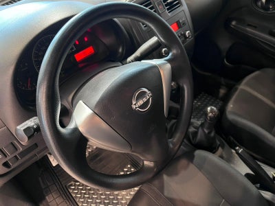 2023 Nissan V-Drive 1.6 A/C Mt