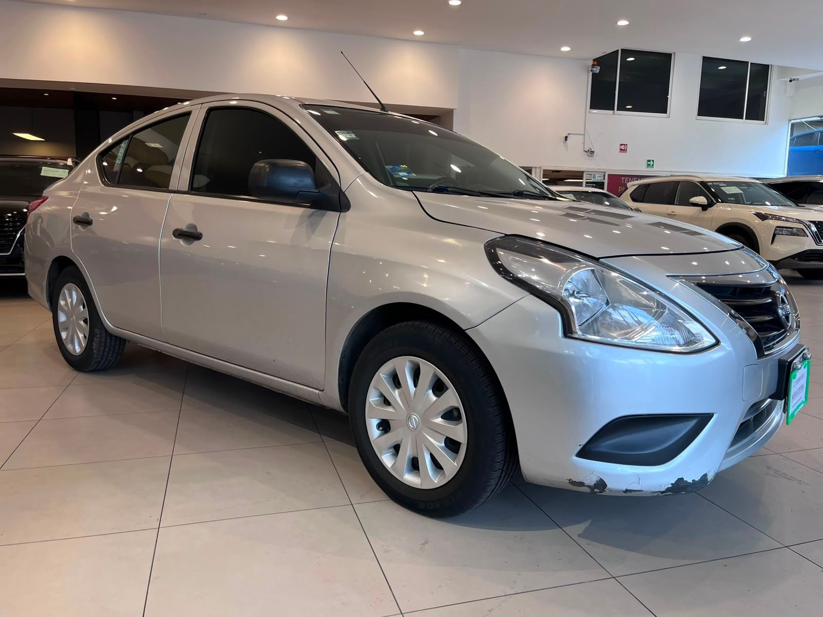 2023 Nissan V-Drive 1.6 A/C Mt