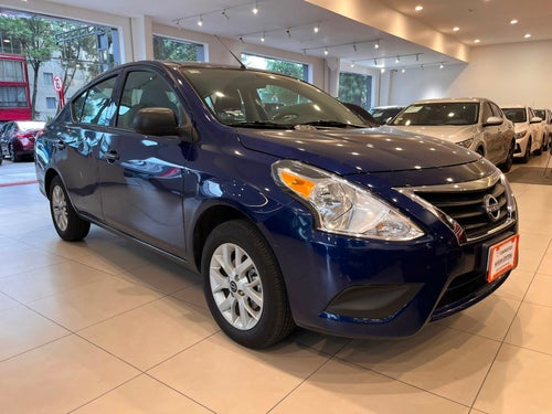 2025 Nissan V-Drive 1.6 A/C Mt