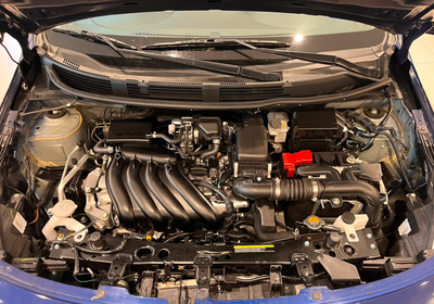 2025 Nissan V-Drive 1.6 A/C Mt
