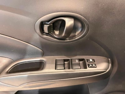 2025 Nissan V-Drive 1.6 A/C Mt
