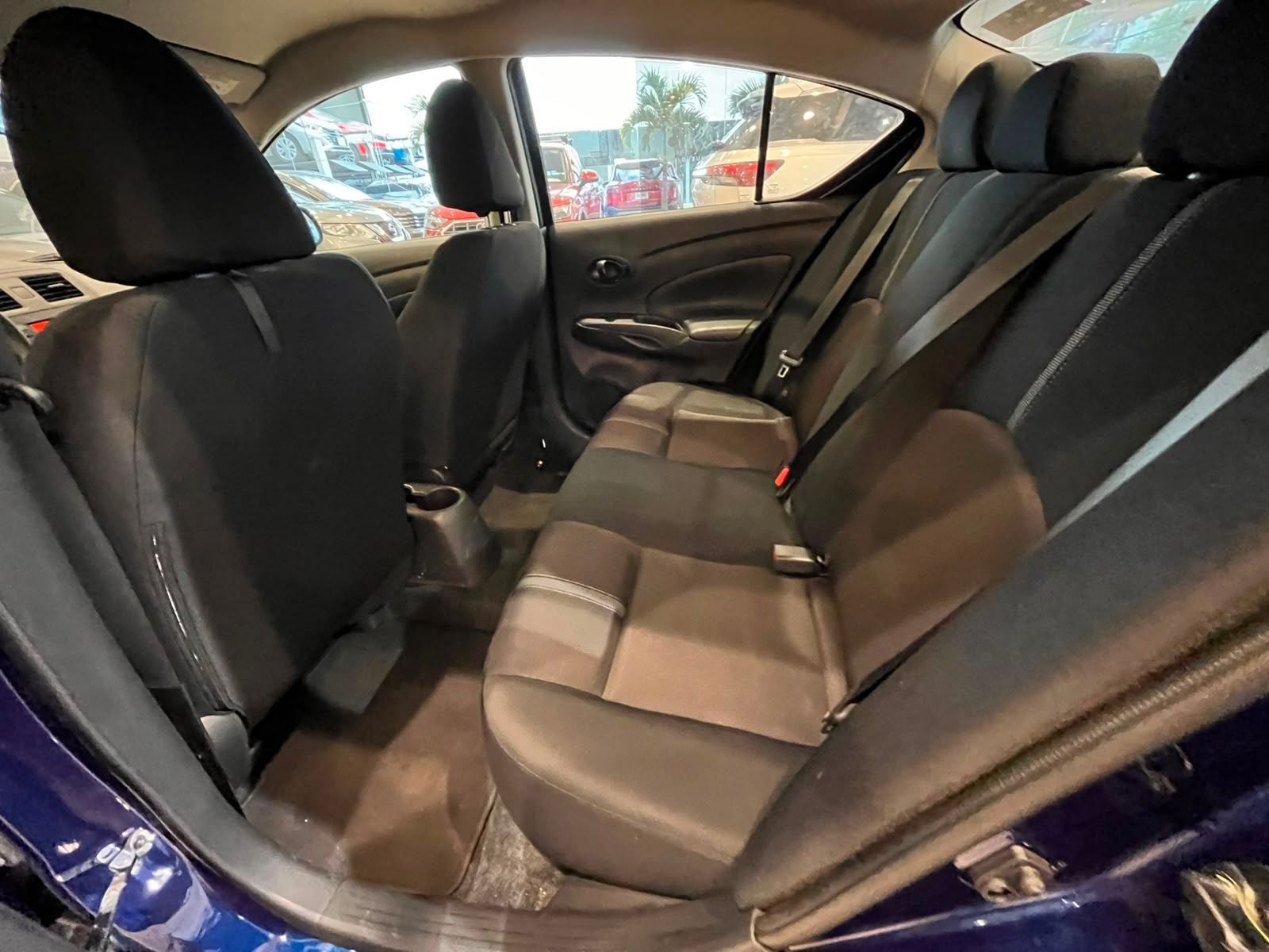 2025 Nissan V-Drive 1.6 A/C Mt