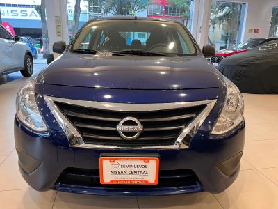 2025 Nissan V-Drive 1.6 A/C Mt