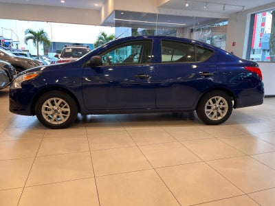 2025 Nissan V-Drive 1.6 A/C Mt
