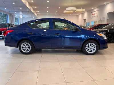2025 Nissan V-Drive 1.6 A/C Mt