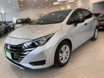 2024 Nissan Versa 1.6 Sense At