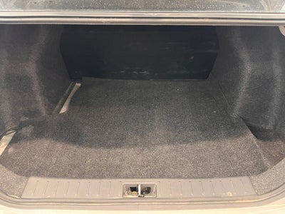 2024 Nissan Versa 1.6 Sense At