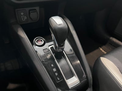 2022 Nissan Versa 1.6 Exclusive At