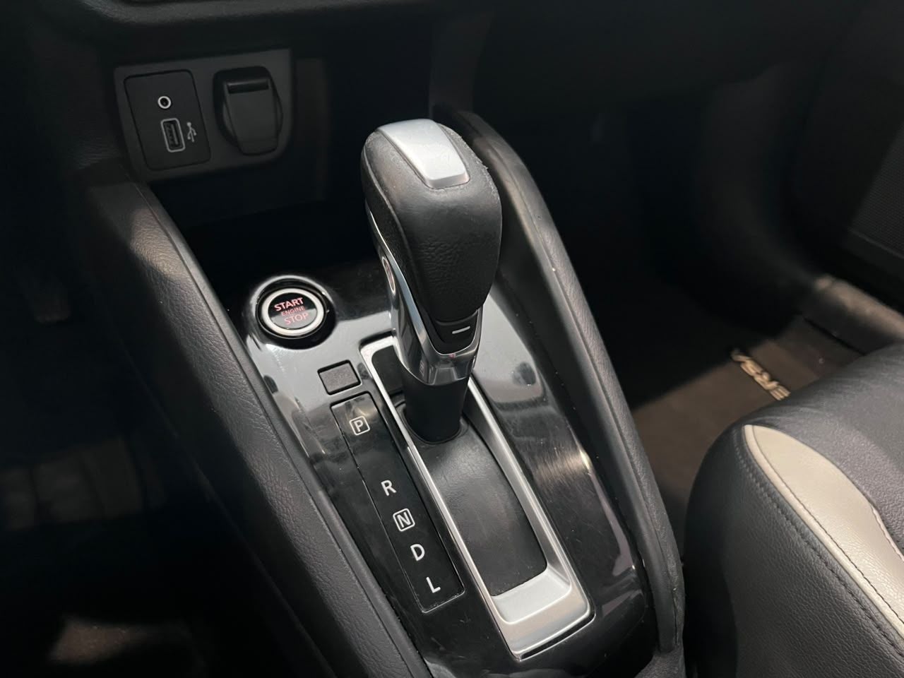 2022 Nissan Versa 1.6 Exclusive At