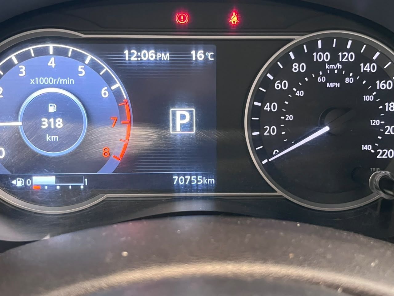 2022 Nissan Versa 1.6 Exclusive At
