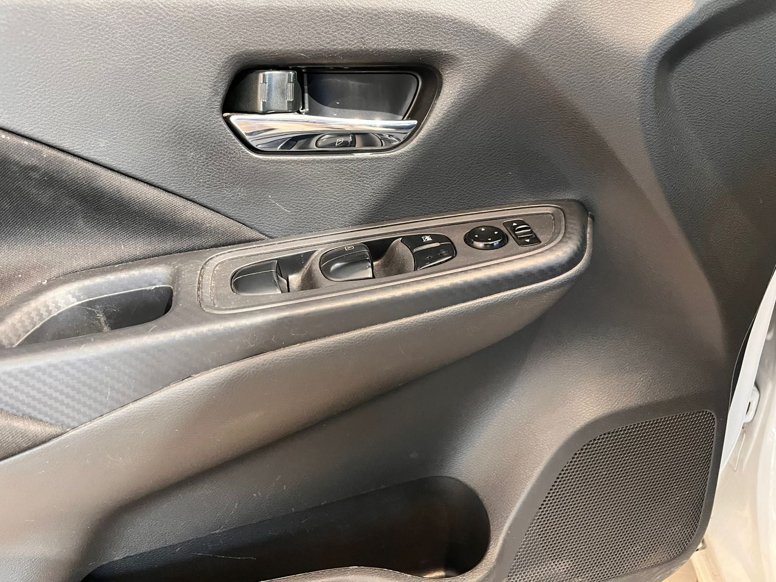 2023 Nissan Versa 1.6 Advance Mt