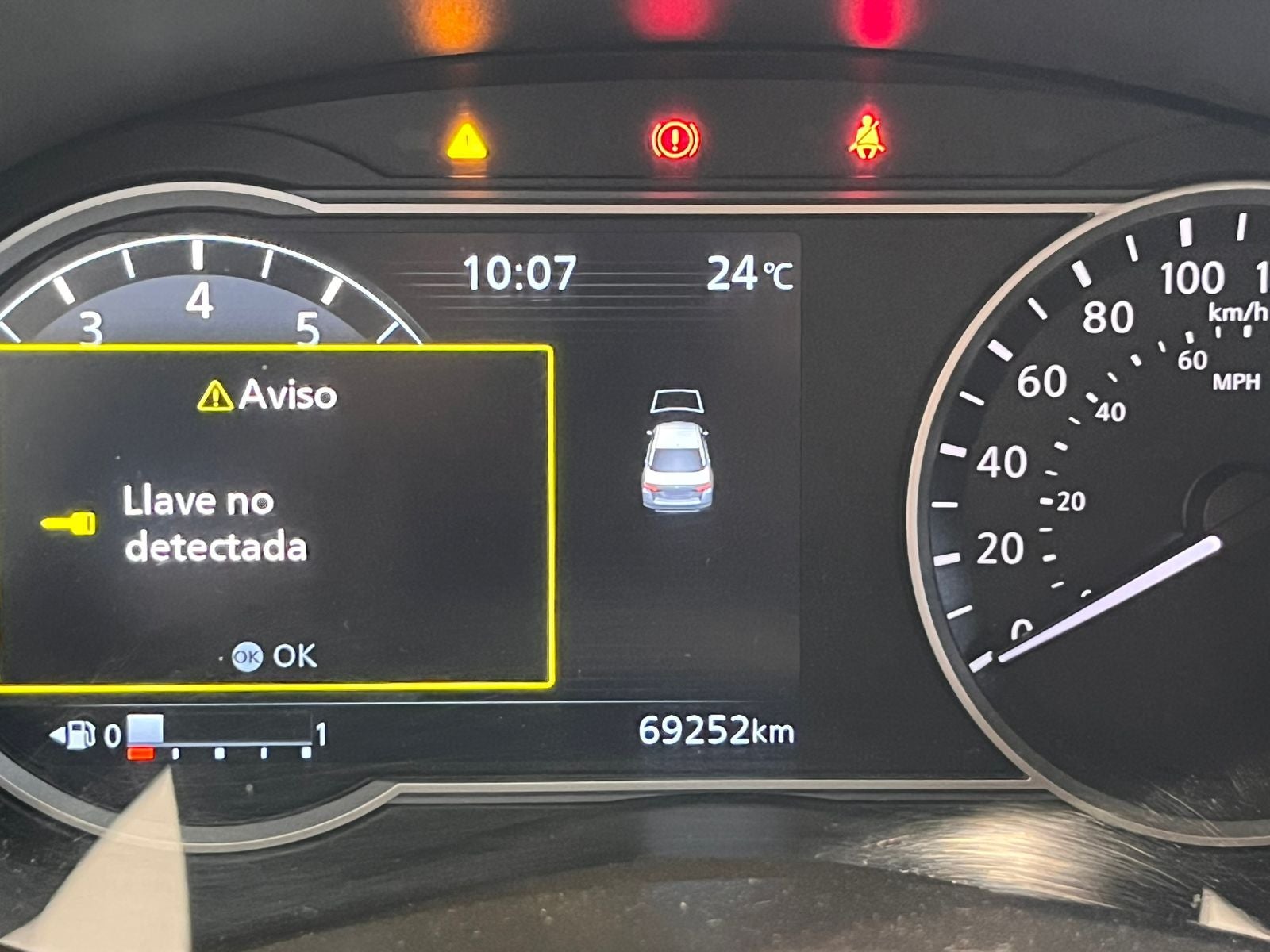 2023 Nissan Versa 1.6 Advance Mt