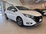 2023 Nissan Versa 1.6 Advance Mt