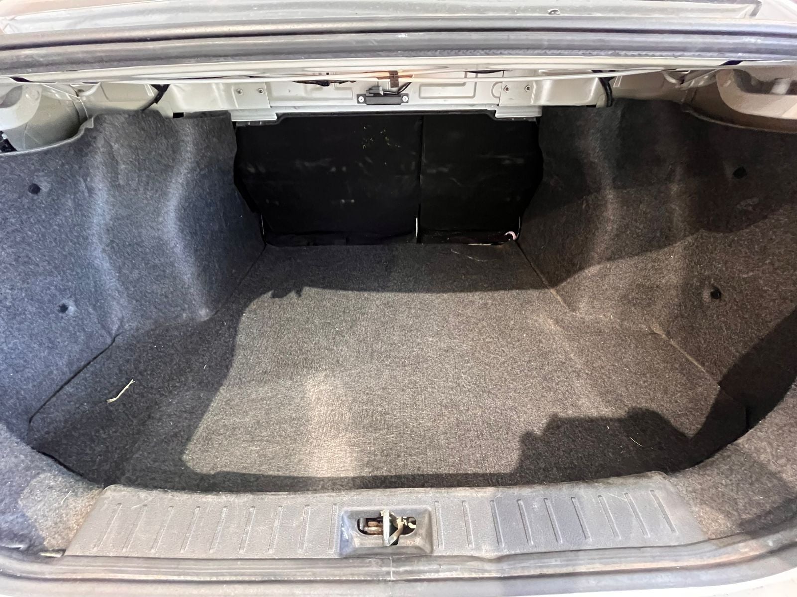2023 Nissan Versa 1.6 Advance Mt
