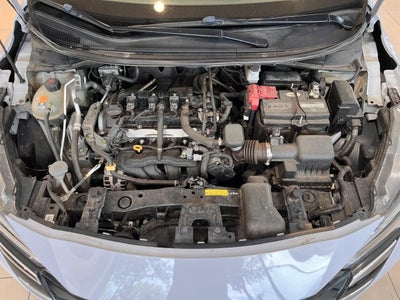 2023 Nissan Versa 1.6 Exclusive At