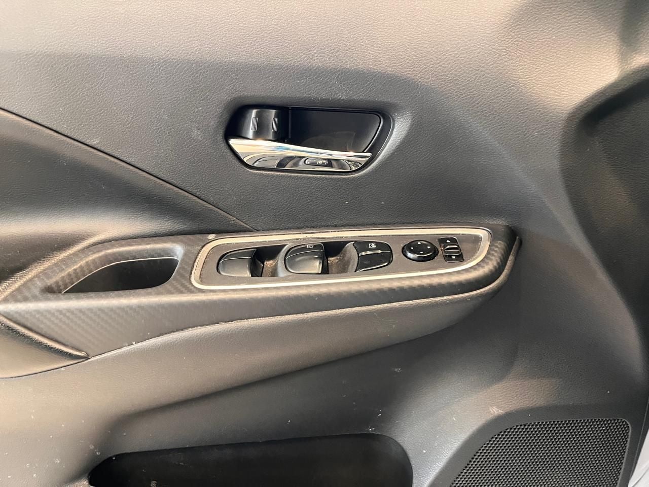 2023 Nissan Versa 1.6 Exclusive At