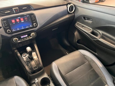 2023 Nissan Versa 1.6 Exclusive At
