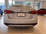 2023 Nissan Versa 1.6 Exclusive At