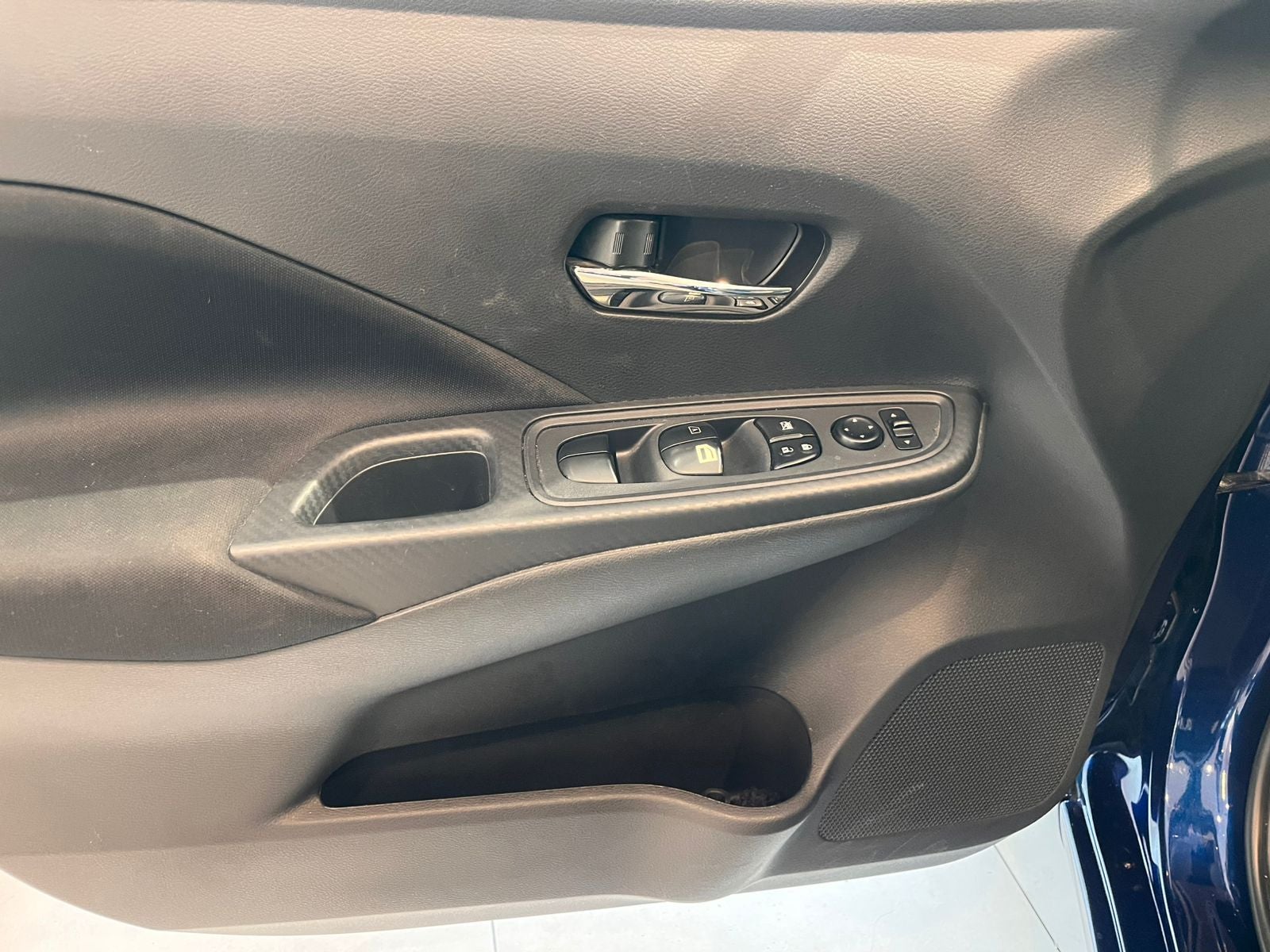 2023 Nissan Versa 1.6 Advance At