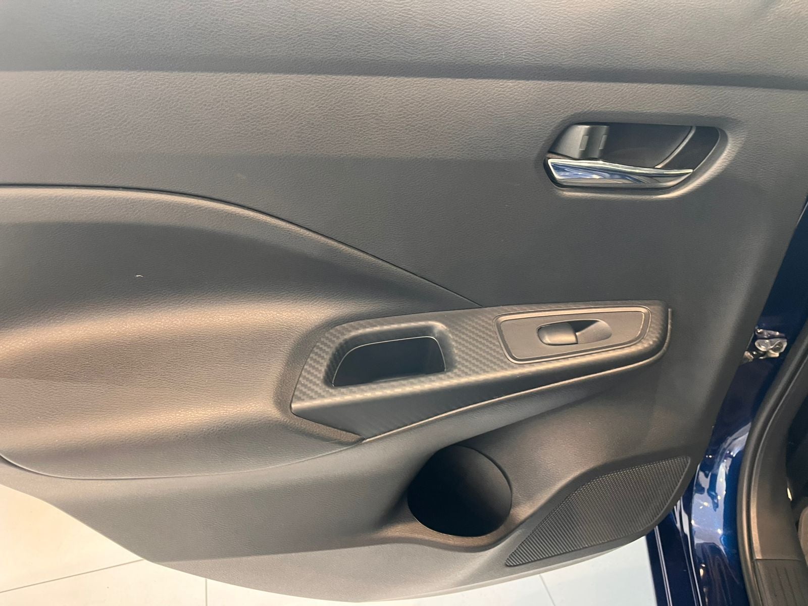 2023 Nissan Versa 1.6 Advance At