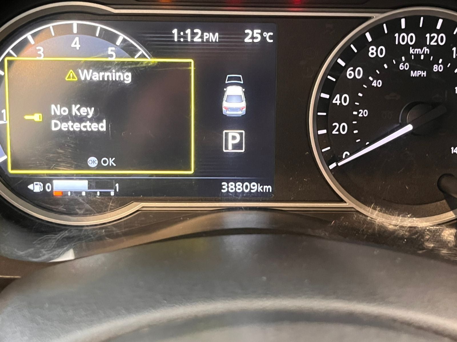 2023 Nissan Versa 1.6 Advance At