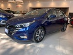 2023 Nissan Versa 1.6 Advance At