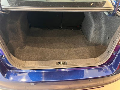 2023 Nissan Versa 1.6 Advance At