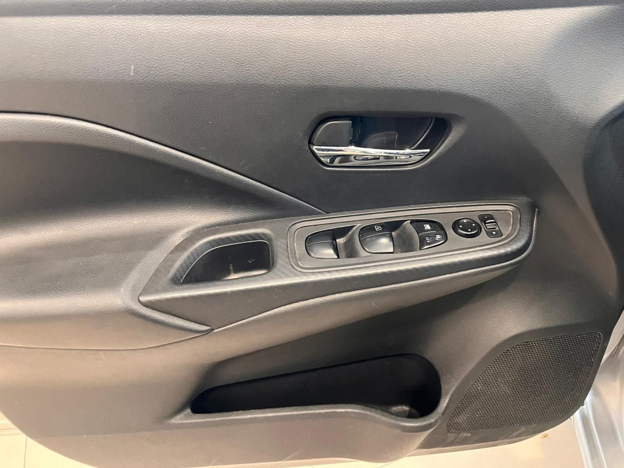 2020 Nissan Versa 1.6 Sense At