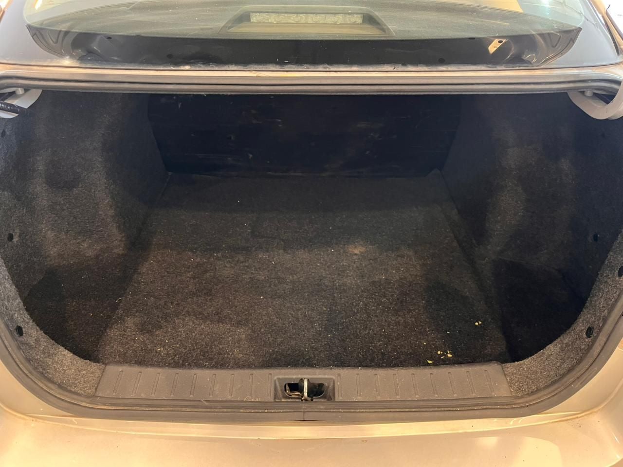 2020 Nissan Versa 1.6 Sense At