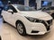 2020 Nissan Versa 1.6 Sense At