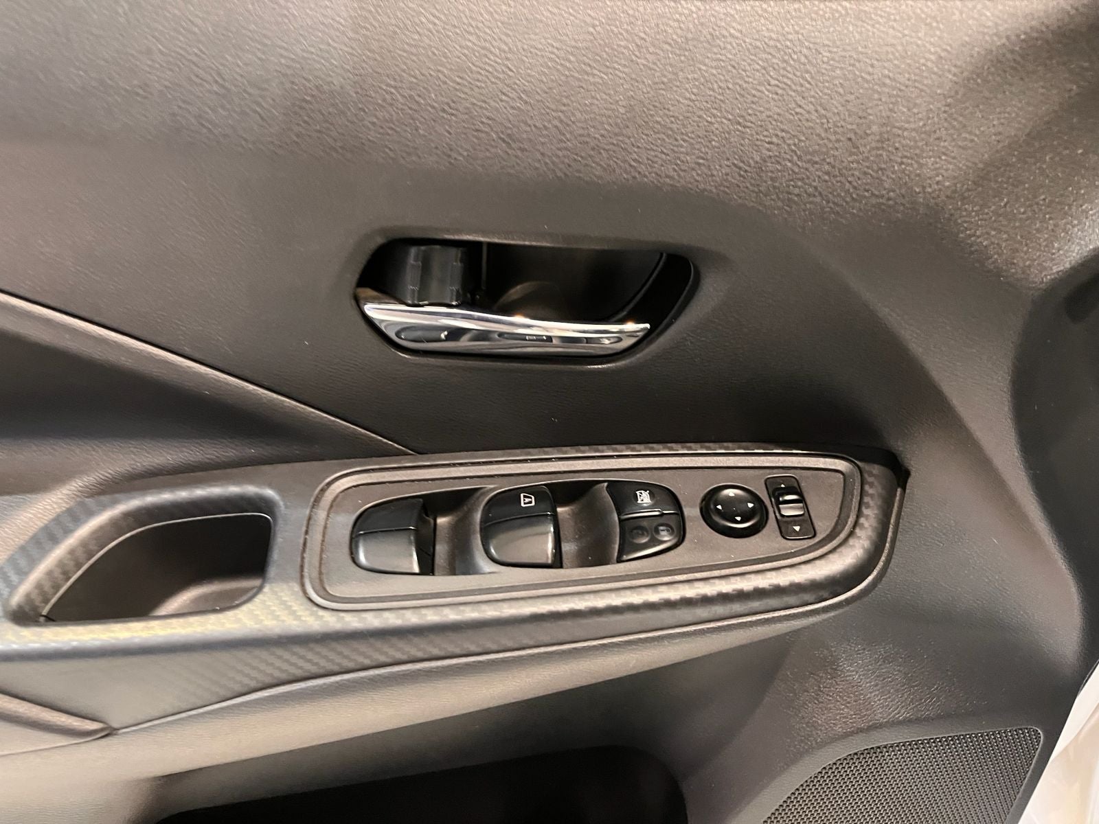 2020 Nissan Versa 1.6 Sense At