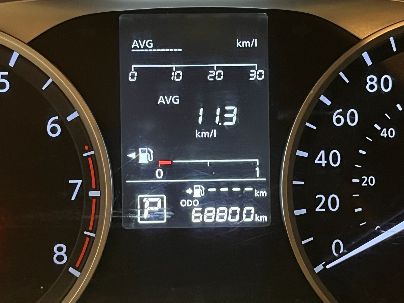 2020 Nissan Versa 1.6 Sense At