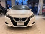 2020 Nissan Versa 1.6 Sense At