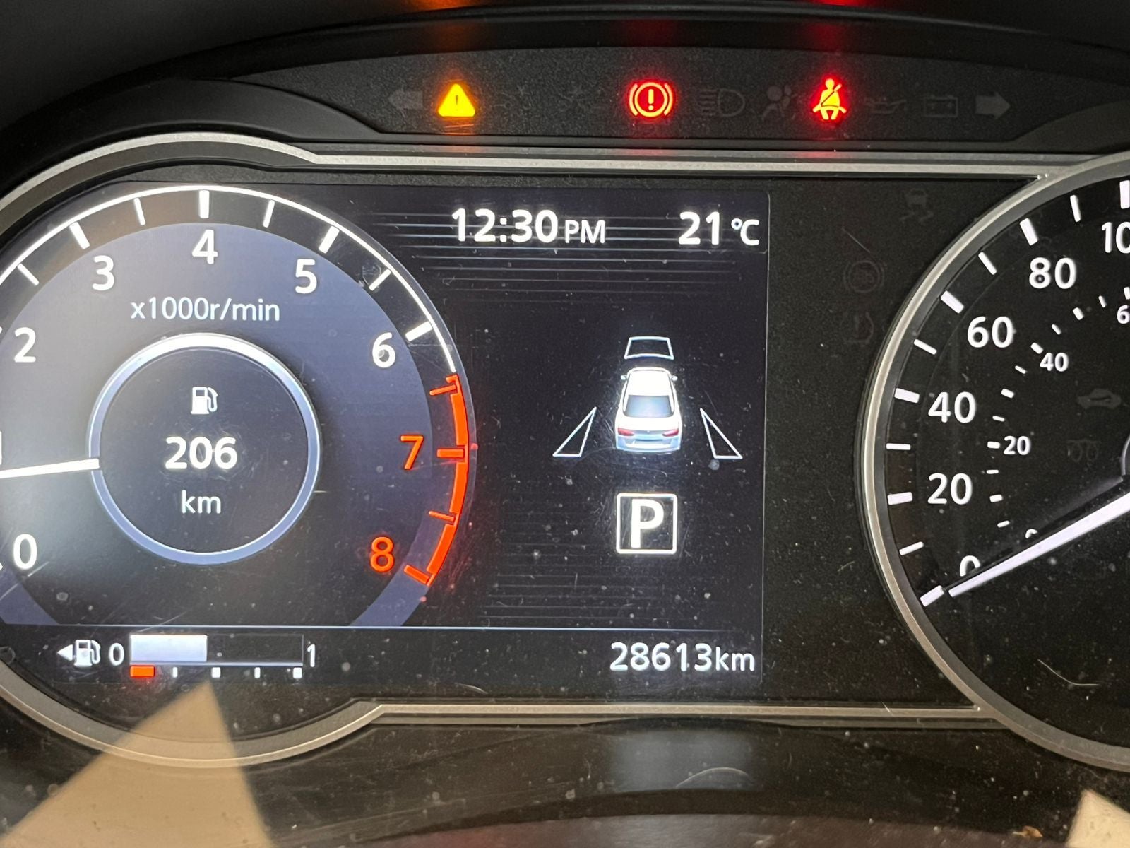 2022 Nissan Versa 1.6 Platinum Piel At
