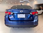 2022 Nissan Versa 1.6 Platinum Piel At