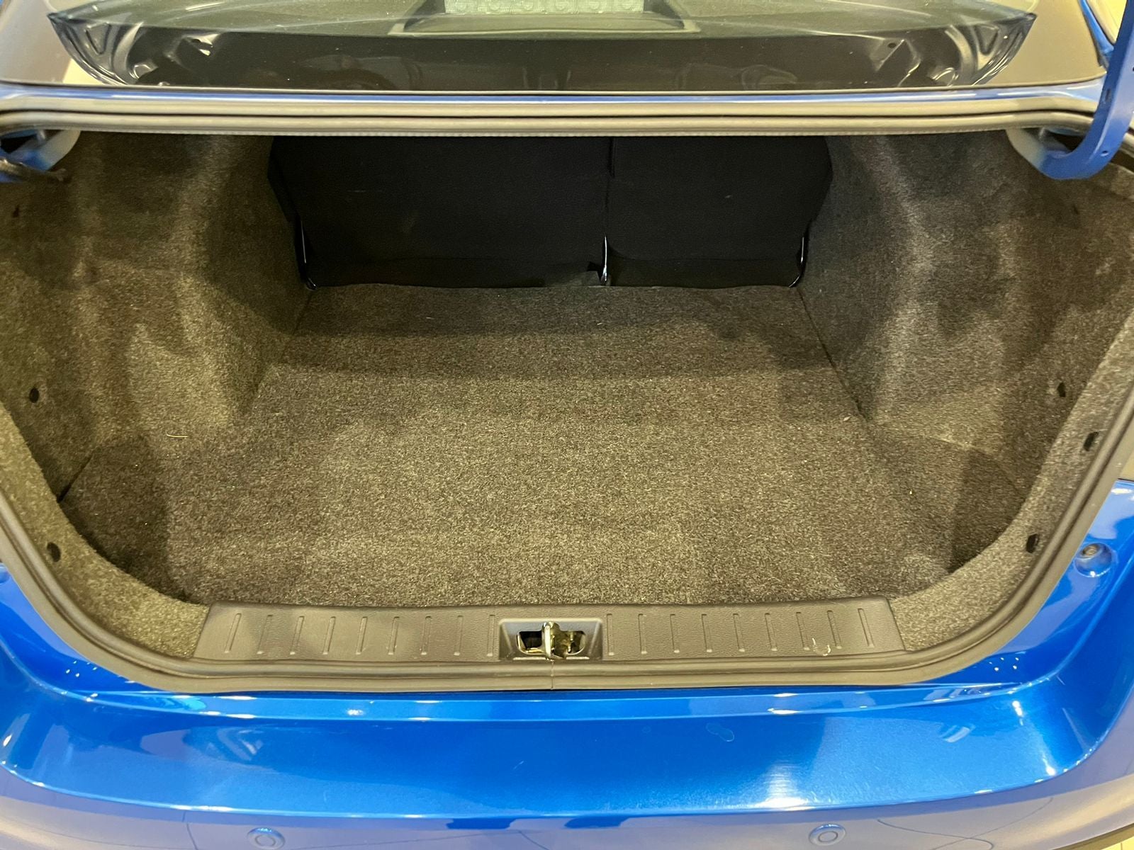 2024 Nissan Versa 1.6 Advance At