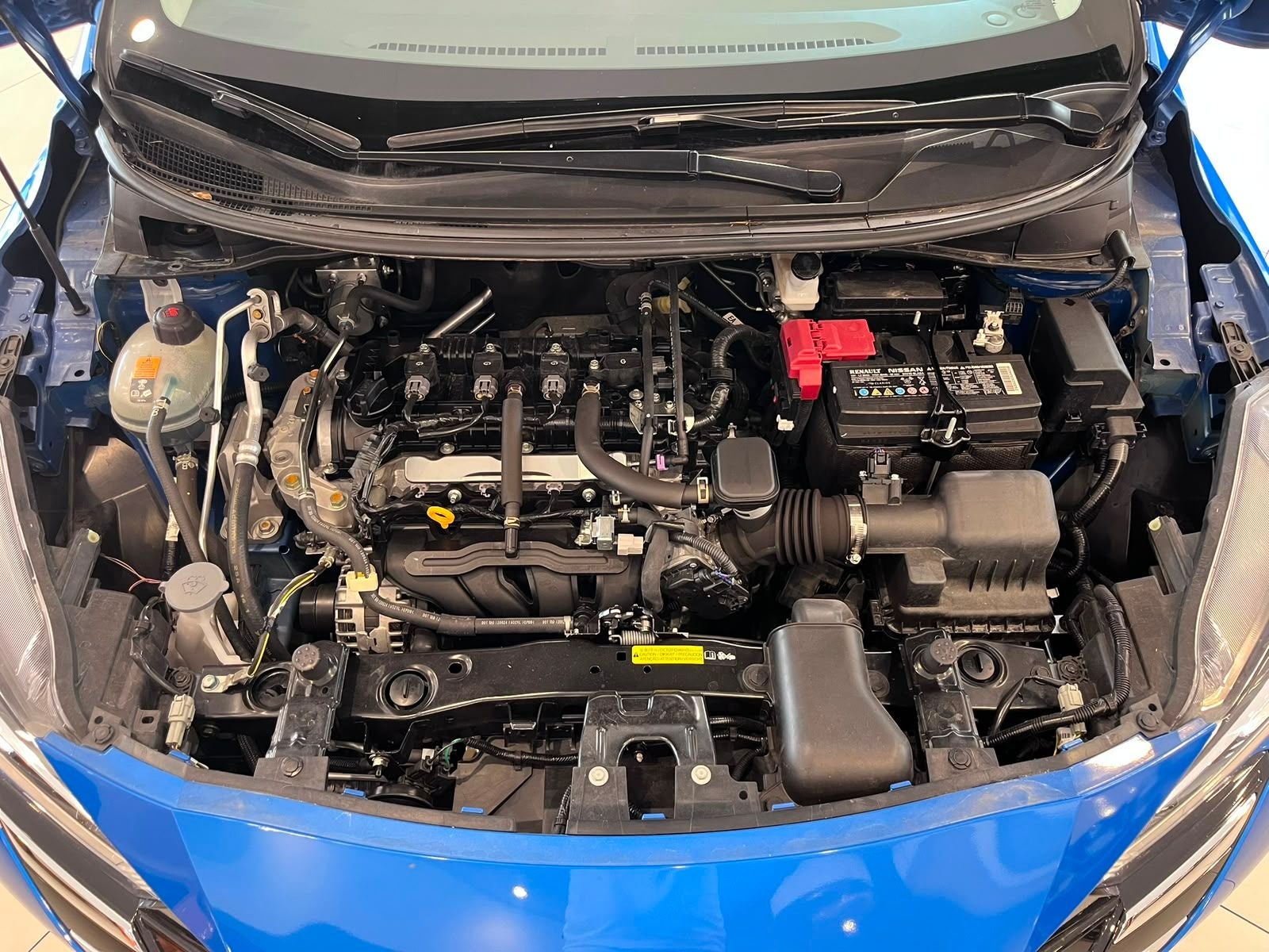 2025 Nissan Versa 1.6 Sense At