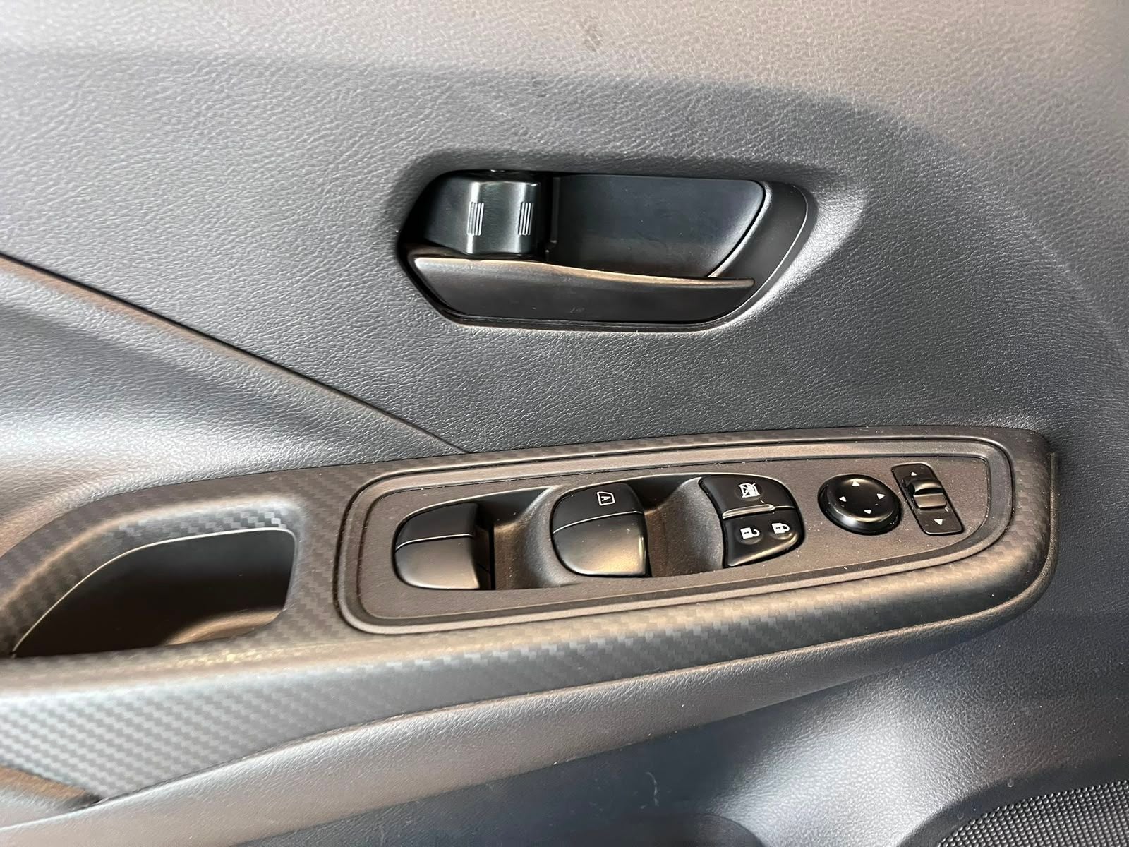 2025 Nissan Versa 1.6 Sense At