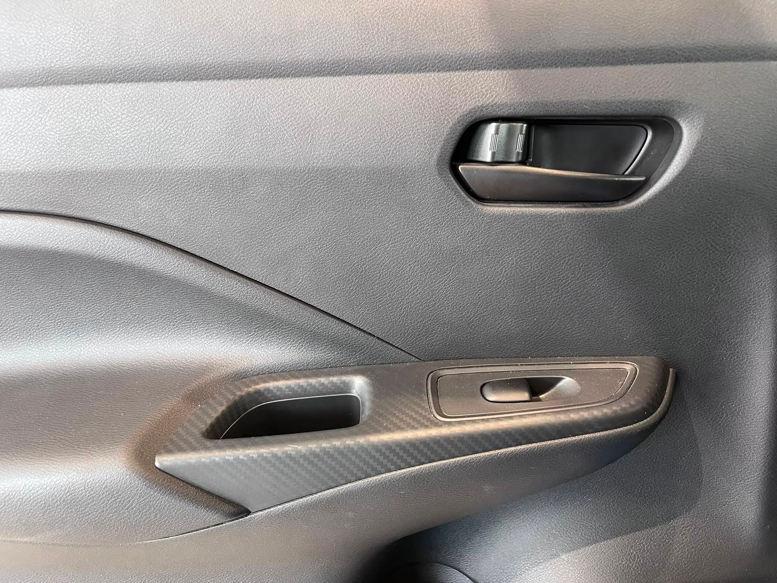 2025 Nissan Versa 1.6 Sense At