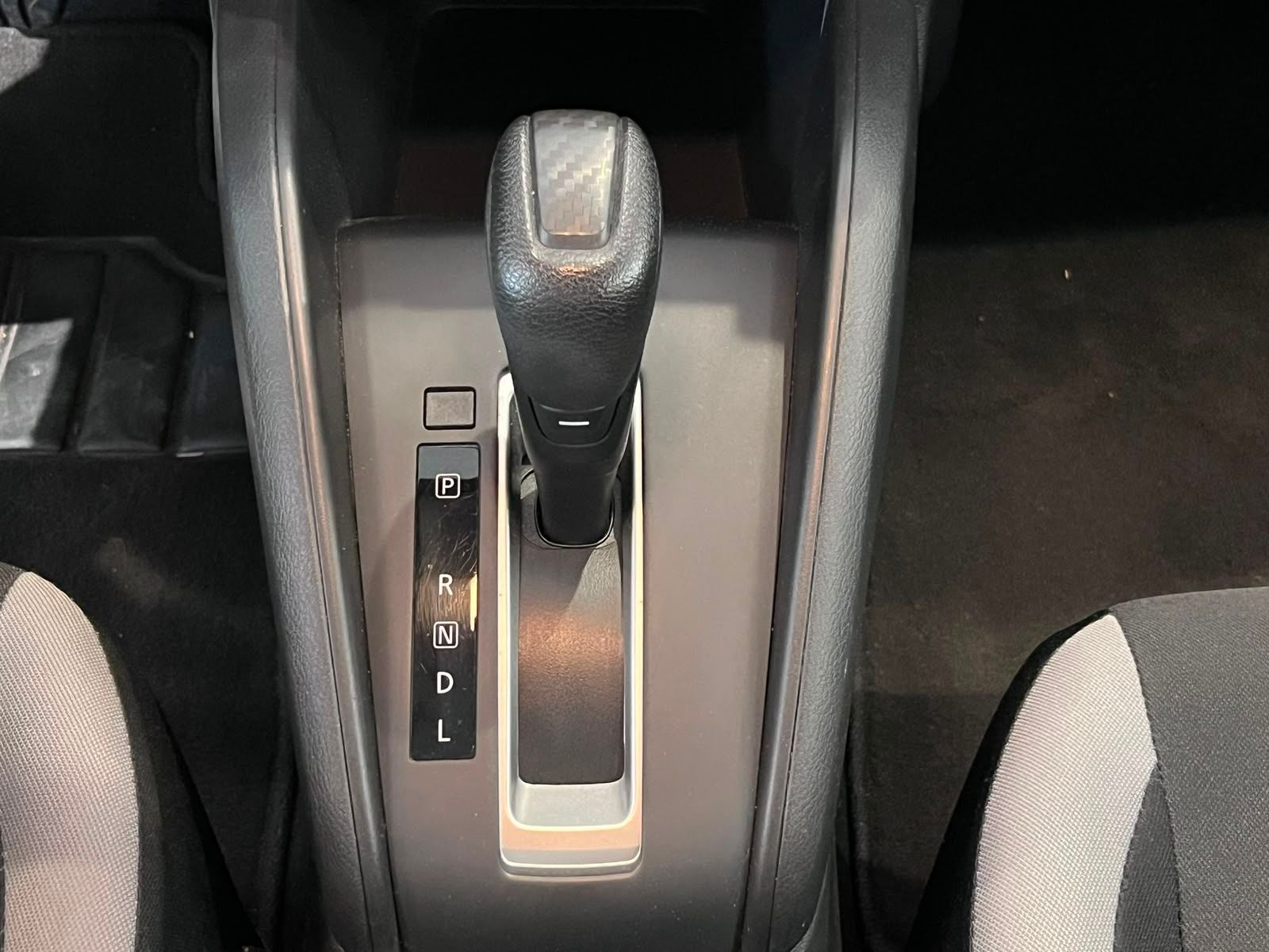 2025 Nissan Versa 1.6 Sense At